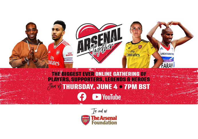 Arsenal Together
