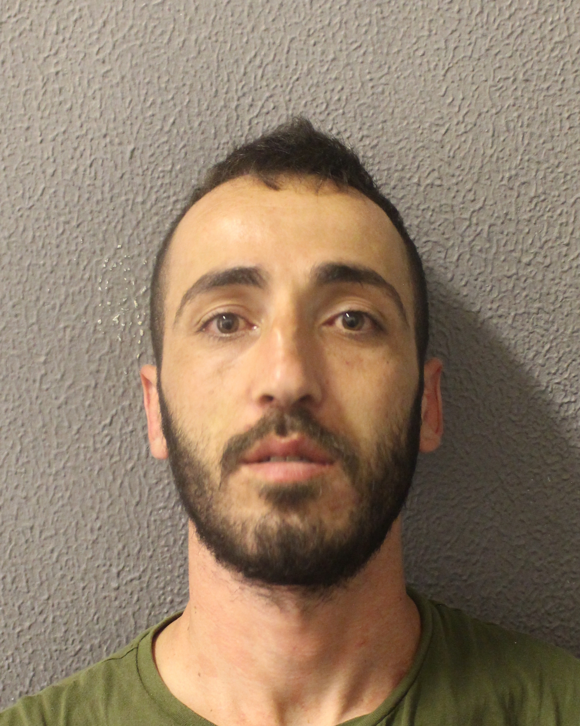 Man convicted of ‘depraved’ sexual assaults along Regent’s Canal Ali-Sadek-regent's-canal