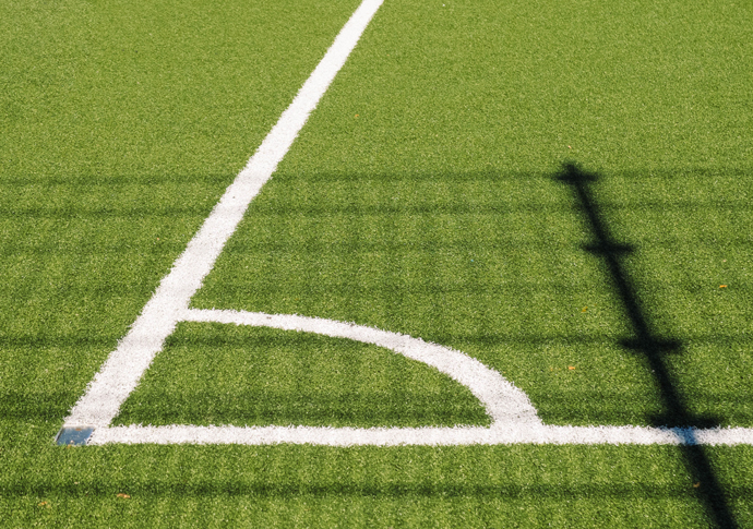 Don’t build flats on the pitches Football Pitch