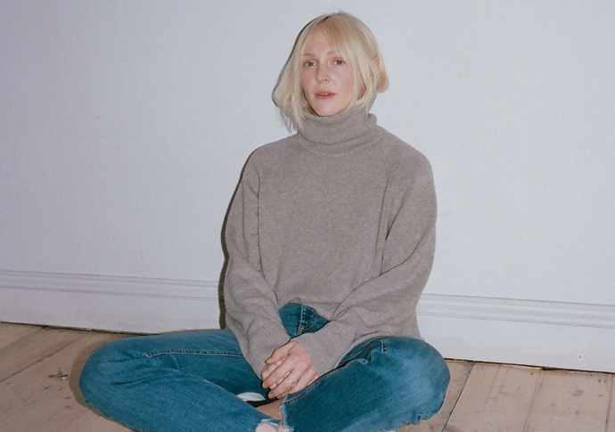 Singer Laura to play chapel fundraising gig Laura Marling_cred Justin Tyler