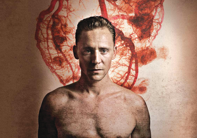 Lucy Popescu’s theatre news: Anansi the Spider Re-spun; Revisor; Grounded; Coriolanus Tom Hiddleston coriolanus