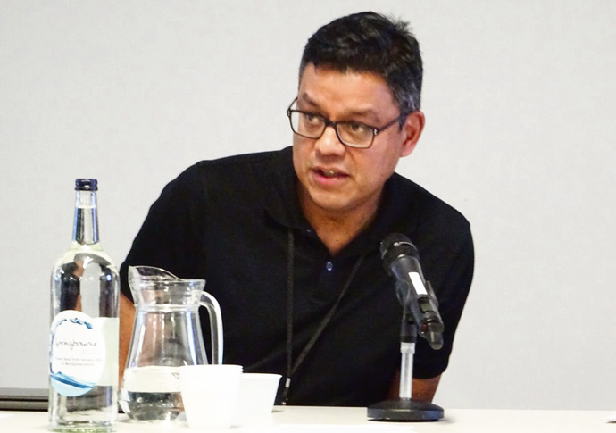 ‘Schools must include lessons on slave trade’ john siblon (1)
