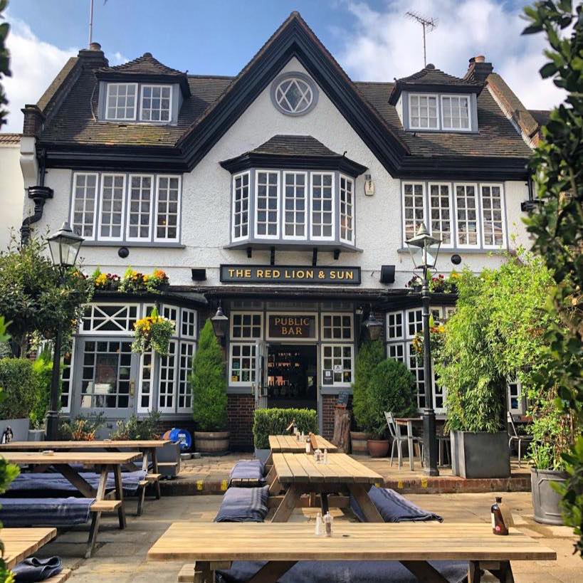 Re-opening pubs on a Saturday? ‘It will be like the opening scenes of Saving Private Ryan’ 99426108_4076535435719729_181385969377738752_n