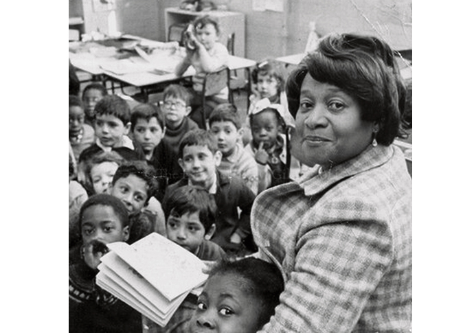 ‘Missed opportunity’ as school votes against honouring pioneering black headteacher Beryl Gilroy