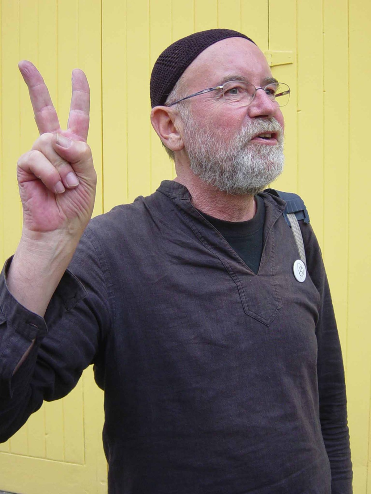 Michael Dickinson man who walked backwards CNJ Image 2020-07-23 at 10.19.37 (2)