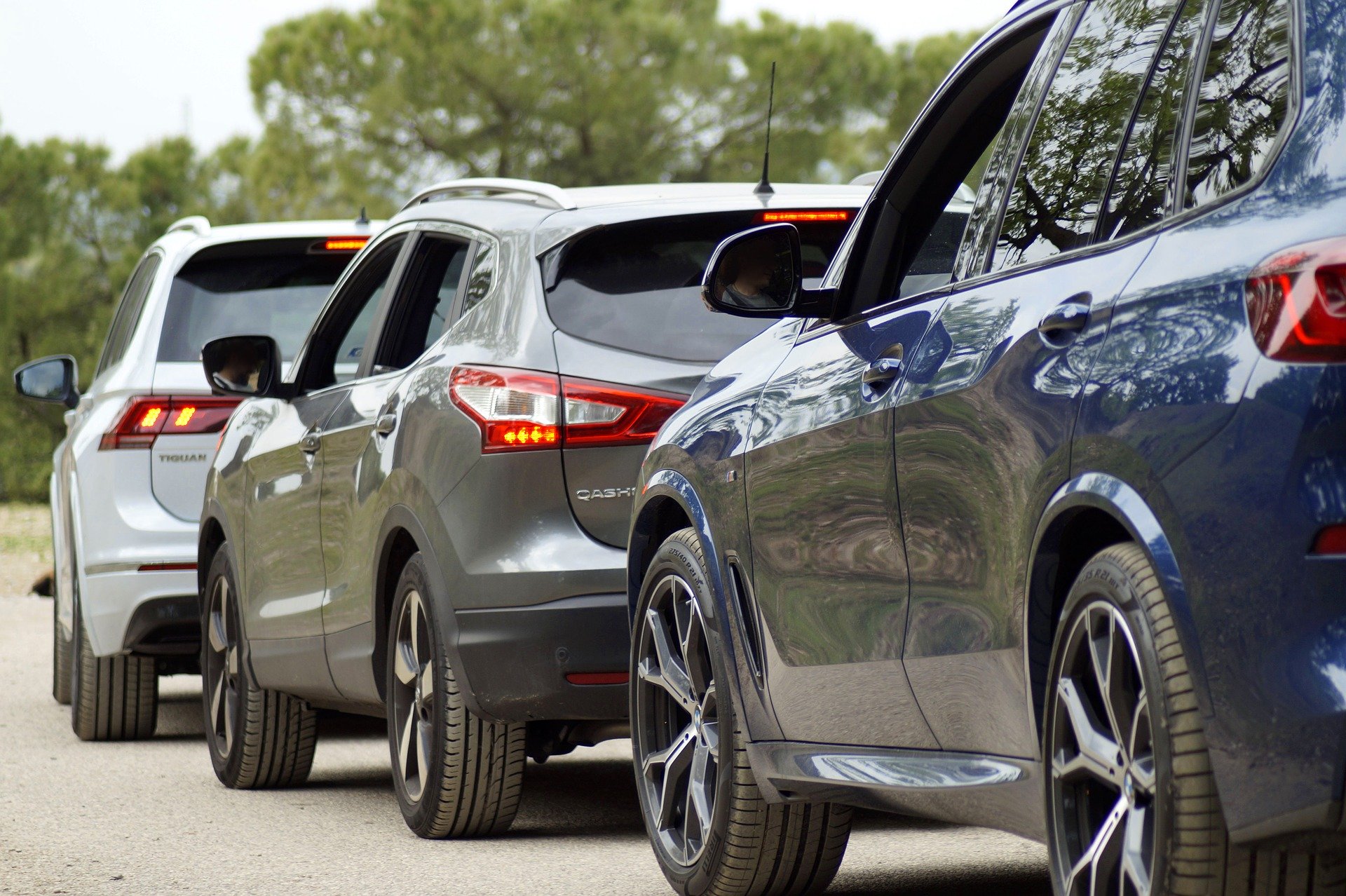 Drivers set to help plug hole in Town Hall’s coffers Cars