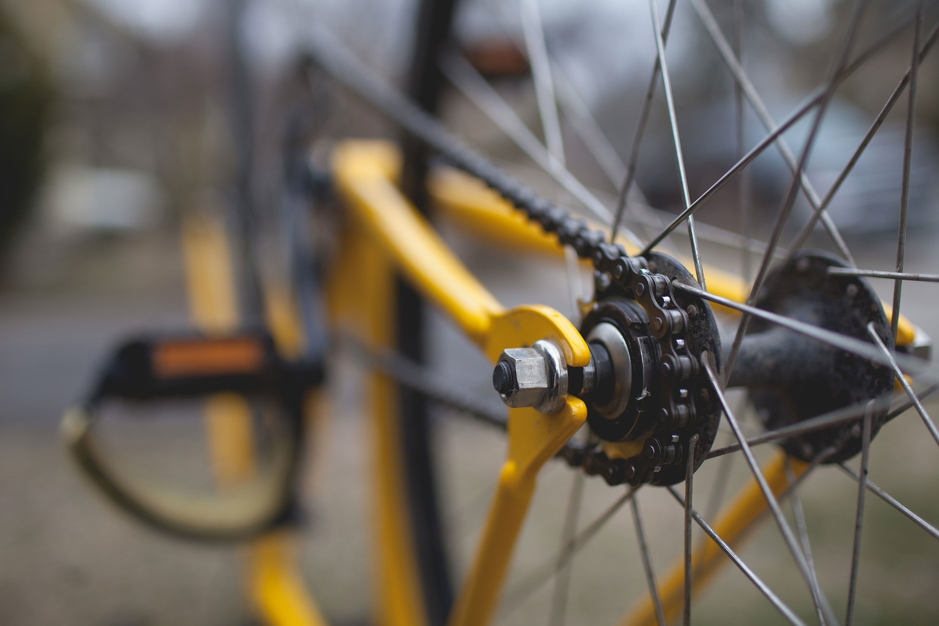 Bike lanes on both sides of Seven Sisters Road? No thanks! Cycling bike