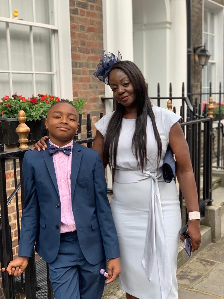 Met Police is accused of ‘lack of empathy’ over its response to armed arrest of boy with toy gun kai-mina-agyepong