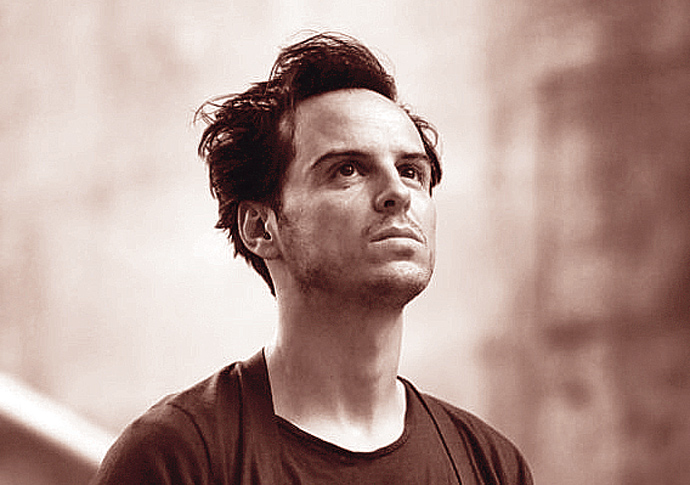 Andrew Scott
