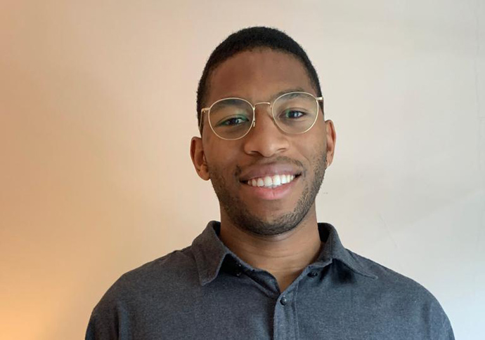 Lawyer hopes to inspire more diversity in senior roles Anthony Ojukwu