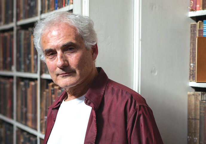 Memory-loss thriller is unforgettable Charles Harris