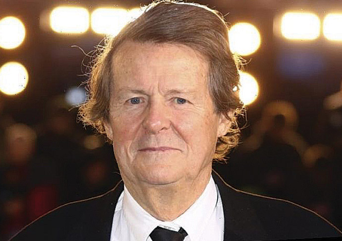David Hare