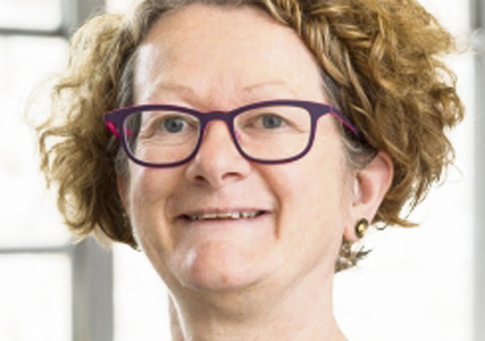 Law firm’s advert aims to recruit black men Frances Swaine