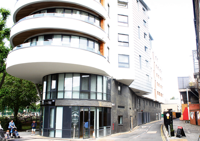Talacre debt: see how it can be done Talacre_Prince of Wales Medical Centre