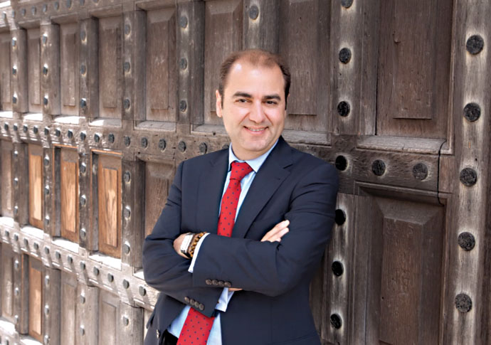 ‘Neck kneel’ trial may not come to court for two years Timur Rustem