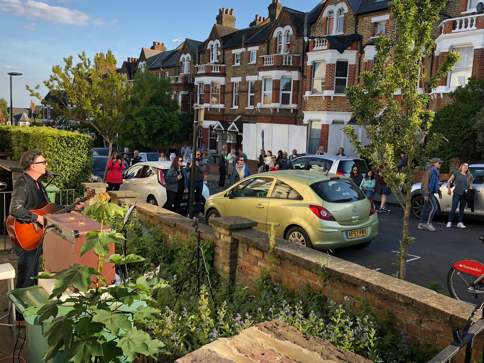 Lament of the doorstep singer as open air film and music show is cancelled cnjaug6 Image 2020-08-06 at 10.30.45 (2)