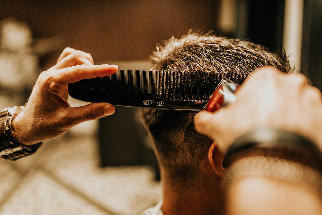 Alcohol licence for hair salon turned down after late-night parties 48968346138_b2b97e2e41_b