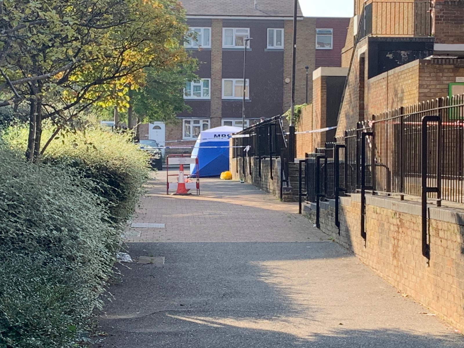 Murder investigation launched in Islington after teenager stabbed to death 49c67a9c-2ff6-4aec-bceb-079477fd1fea