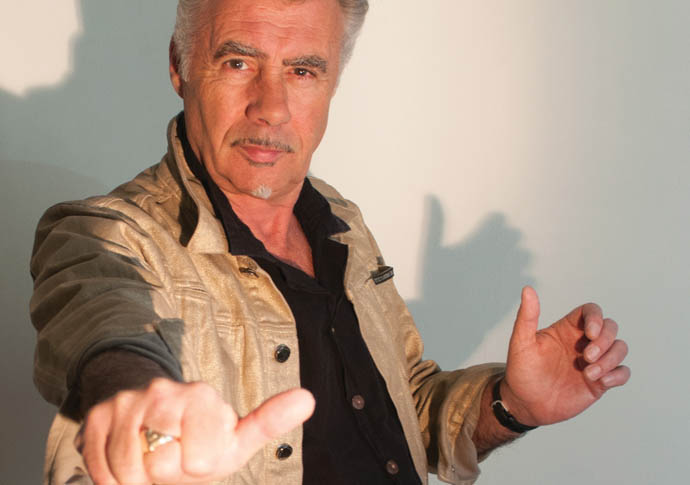 Grooves: Glen Matlock; Jazz Cafe; Marie Merlet; Little Simz; DMC Glen Matlock 1