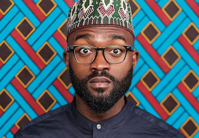 Lucy Popescu’s theatre news: Little Angel’s latest; Ibsen’s Wild Duck; Sunnymead Court; An Evening with an Immigrant Inua Ellams at Bridge Theatre