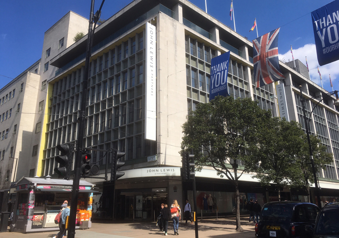 John Lewis Oxford Street IMG_8916w2