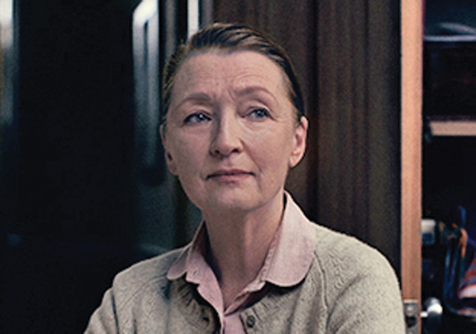 Lesley Manville