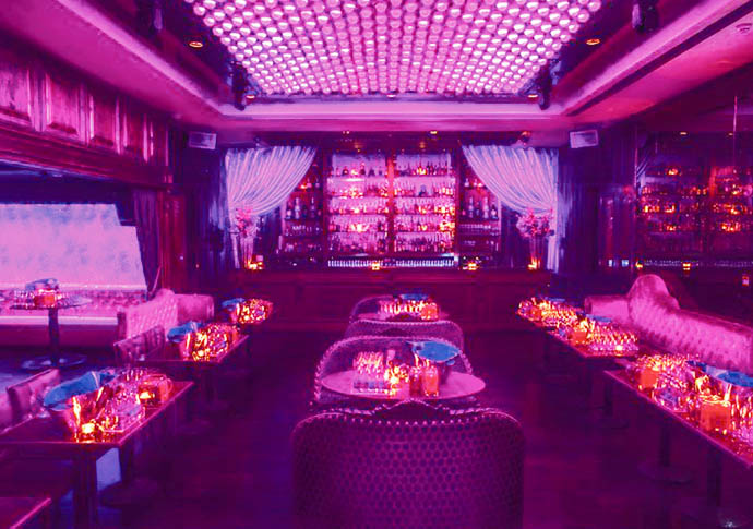West End club boss: ‘Government don’t know what nightlife is’ The-Cuckoo-Club-London