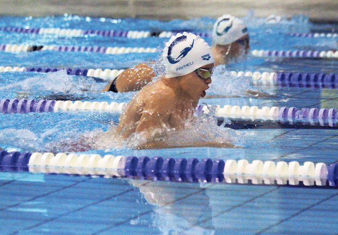 Camden Swiss Cottage Swimming Club_Sapir Pasheli