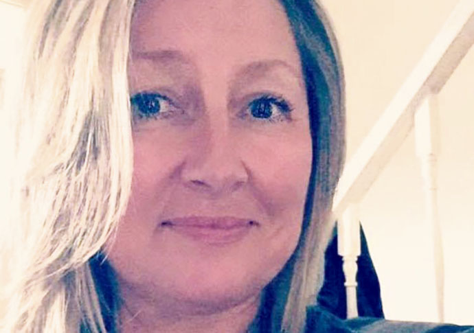 Cathy Burchell
