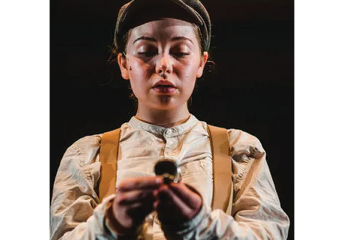 Lucy Popescu’s theatre news: I Put A Spell On You; Clever Cakes; Private Peaceful; Psychodrama Emily Costello in Private Peaceful