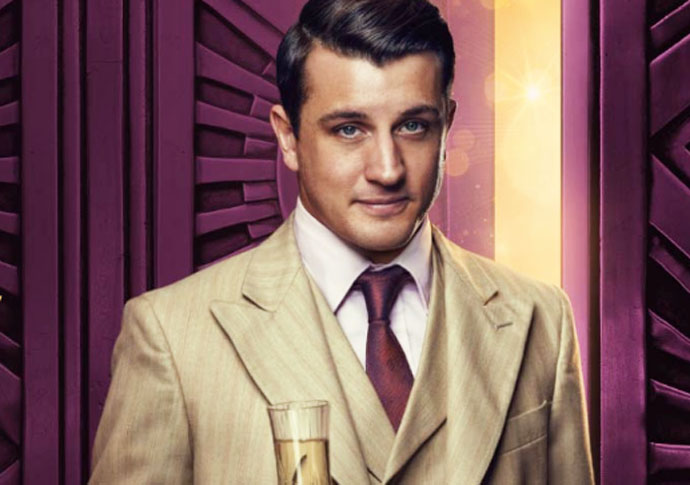 Lucy Popescu’s theatre news: The Great Gatsby; Where We Are; Quarter Life Crisis Great Gatsby