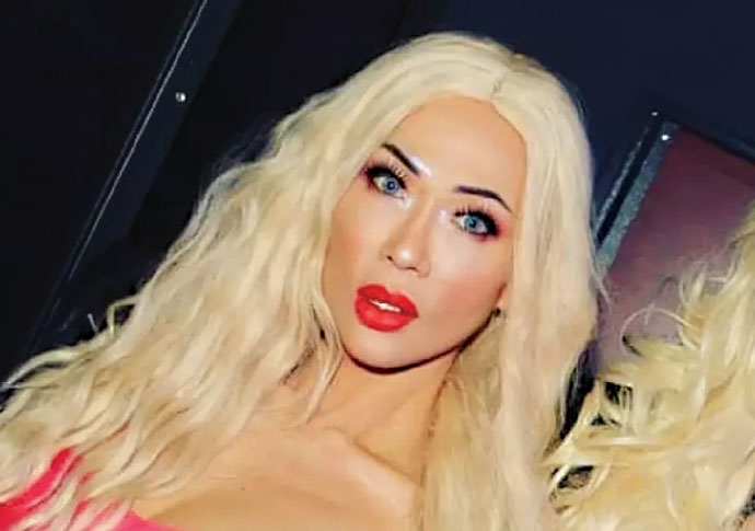 Zodiac moves to bigger venue Jade Phoenix