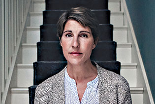 Lucy Popescu’s theatre news: Talking Heads; Black, Beyond The Hashtag; Death of England: Delroy Talking Heads_Tamsin Greig and Maxine Peake