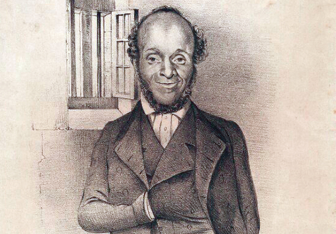 Chartist activist merits a memorial William Cuffay