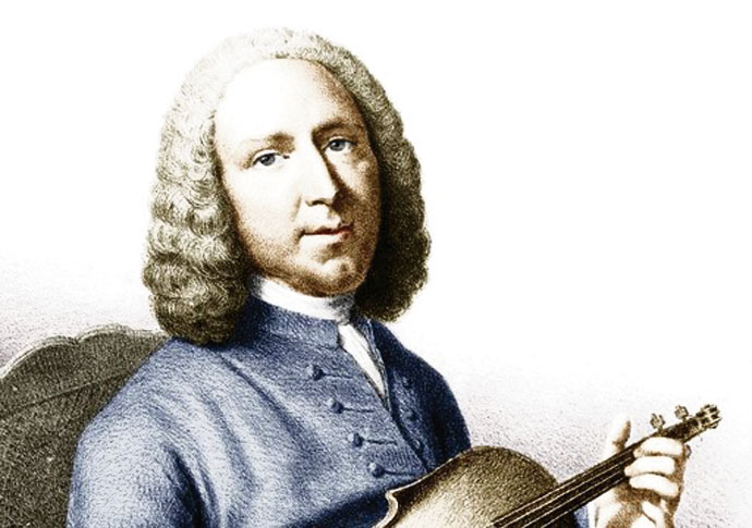 Michael White’s classical & jazz news: Baroquestock; Ernani; New Generation Festival jean philippe Rameau