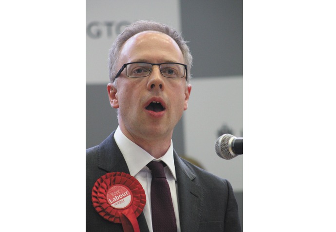 Town Hall leader: new coronavirus measures ‘too little, too late’ trib-oct16 Image 2020-10-16 at 14.47.33 (17)