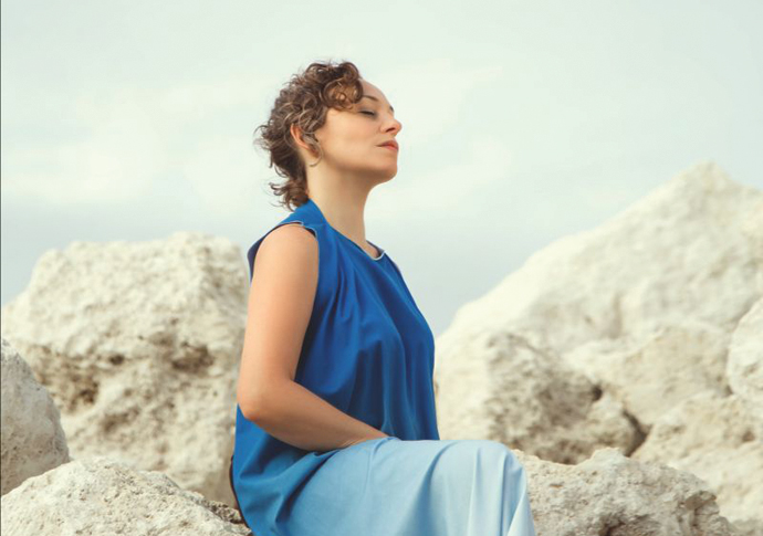 Grooves: Fightback; Ana Silvera; Riz Ahmed; Doc ’n’ Roll Ana Silvera_2