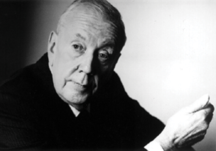 Last score for composer Malcolm Arnold