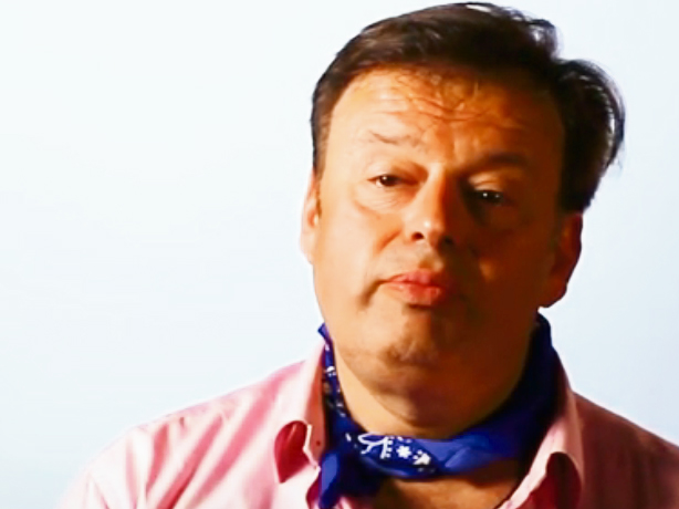 Savvas Panas
