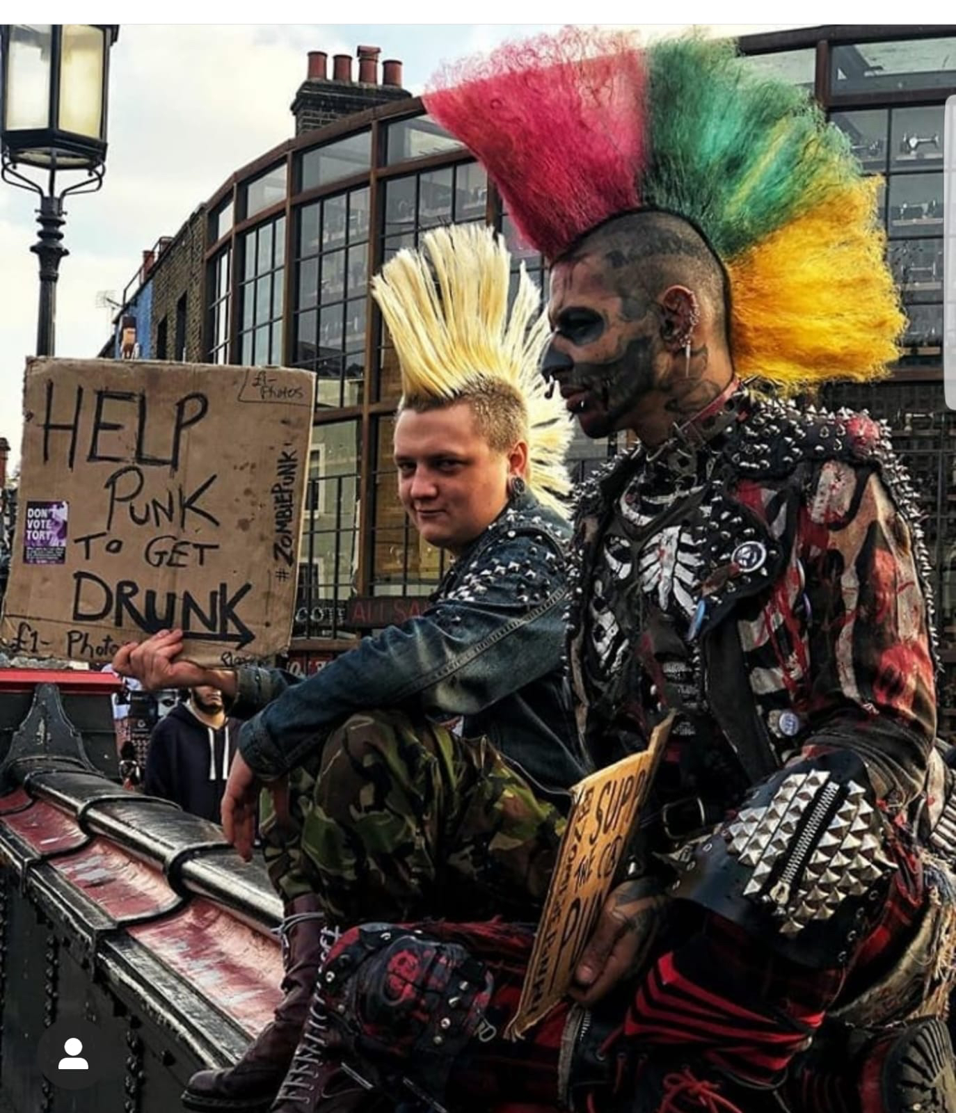 Is it the last of the Camden Lock mohicans? nov12 Image 2020-11-12 at 09.27.15 (4)