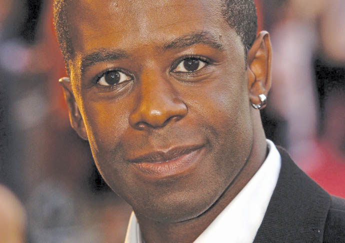 Adrian Lester credit Flickr Merlin's Myth and Magic