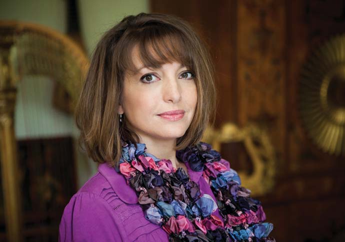Michael White’s classical & jazz news: Fresh Horizons; Black History Month; Stravinsky Roxanna Panufnik