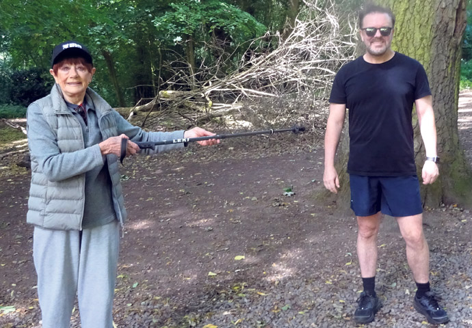 Convince the young they are not immortal | Islington Tribune