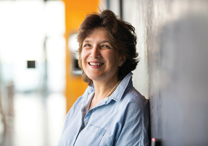 NHS campaigners: ‘Takeover of GP surgeries kept secret’ Allyson Pollock_credit allysonpollock.com
