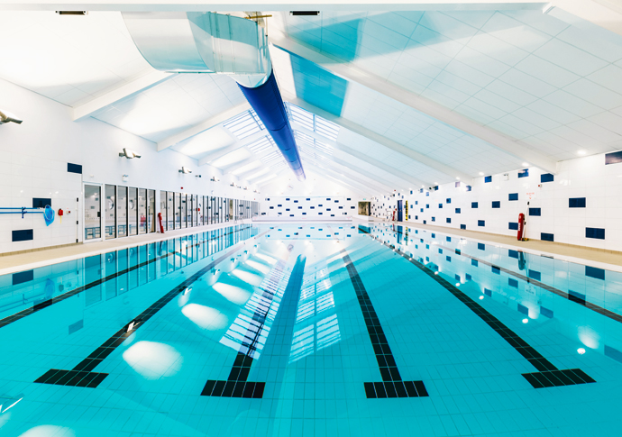 Highbury pool’s new look is revealed Better - Highbury Pools - Still Photography - High Res-20 - Copy