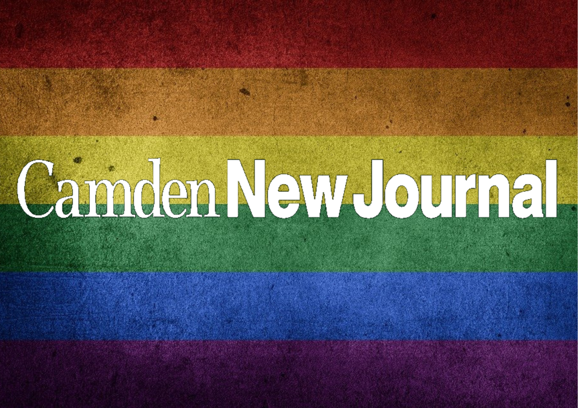 Get ready! It’s Camden and Islington’s LGBT+ History Month CNJ RAINBOW