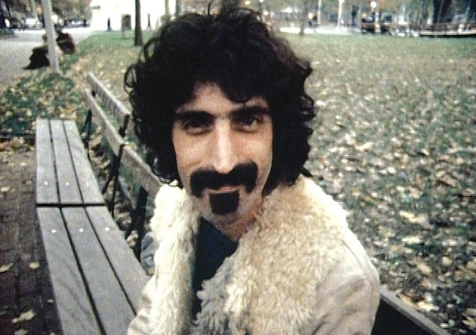 Frank zappa