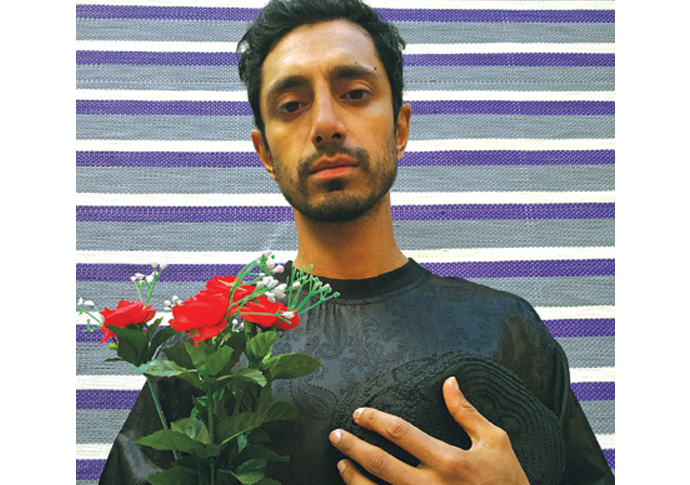 Grooves: Radio Fandango; Denmark Street; Black Heart; Riz Ahmed Riz Ahmed photo- hassan hajjaj