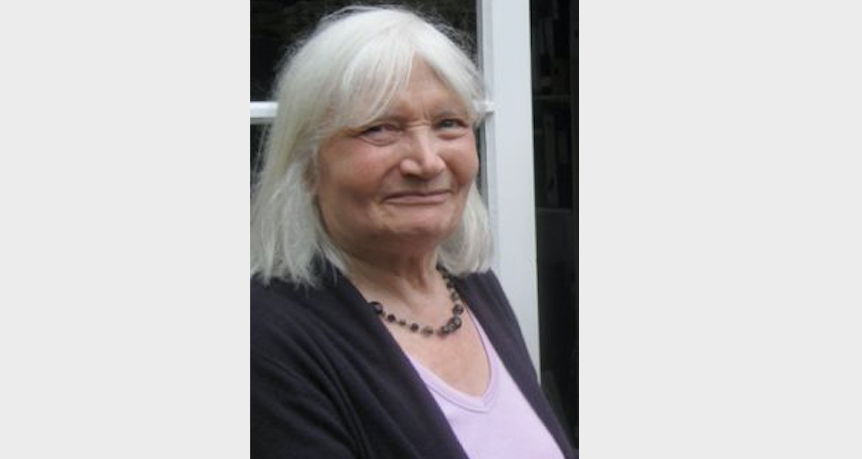 aileen hammond