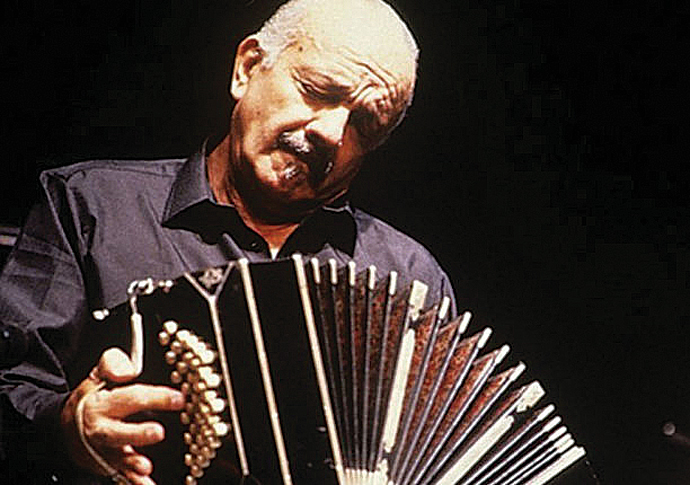 Michael White’s classical & jazz news: Astor Piazzolla; Ruth Gipps Astor Piazzola 1